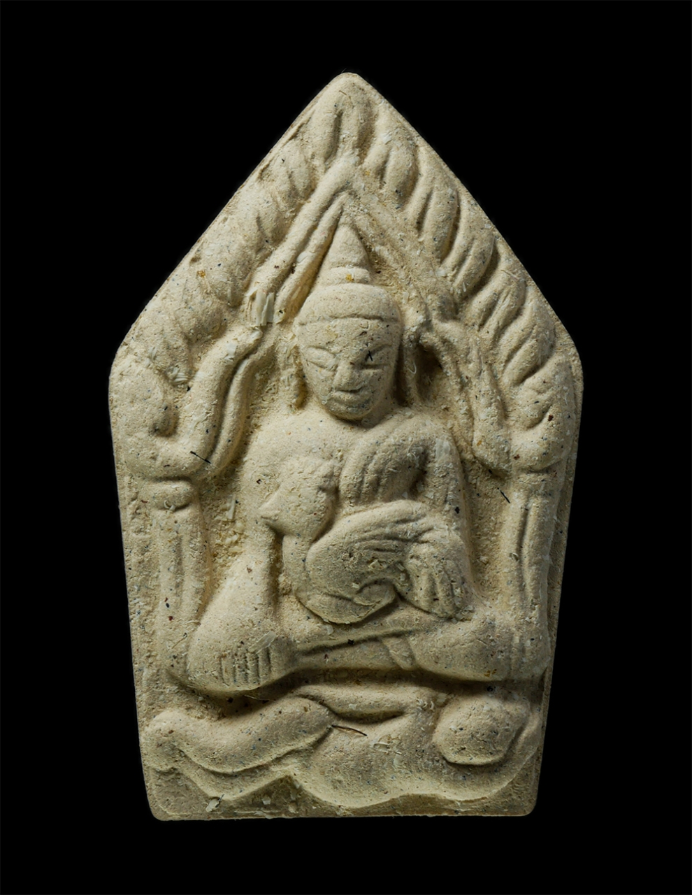 18Feb25 (56)sp.jpg - พระขุนแผนอุ้มไก่ ปี2564 หลวงพ่อรมย์ วิริยะธัมโม(พระครูสังฆรักษ์รมย์) วัดเทพนรสิงห์ บ.โคกตาสิงห์ อ.เมือง จ.บุรีรัมย์ ศิษย์เอกหลวงปู่พวง​ ธมฺมสาโร เนื้อ [..] | https://kamulet.in.th